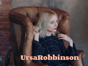 UrsaRobbinson