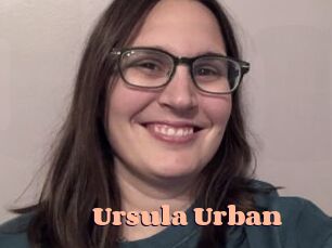 Ursula_Urban