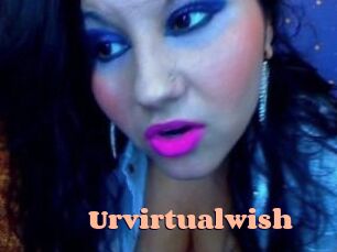 Ur_virtualwish