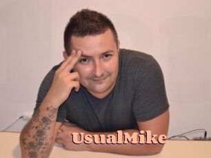 UsualMike