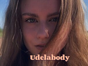 Udelabody