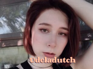 Udeladutch