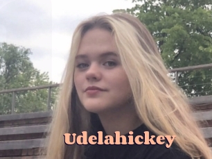 Udelahickey