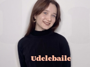 Udelebaile