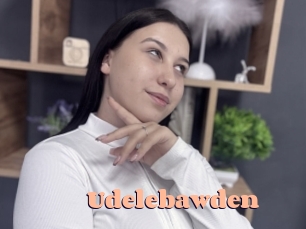 Udelebawden