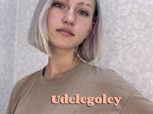 Udelegoley