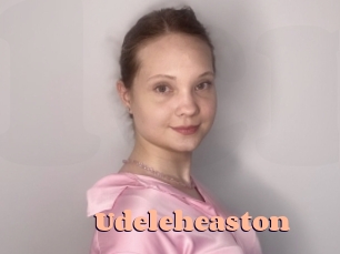 Udeleheaston