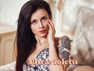 Ultravioletu