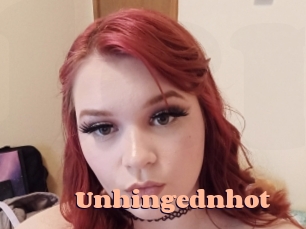 Unhingednhot