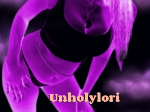 Unholylori