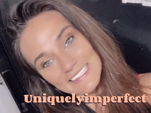 Uniquelyimperfect