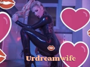 Urdreamwife