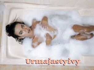 Urmajastyivy