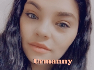 Urmanny