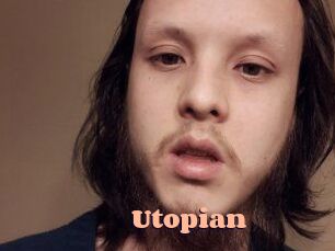 Utopian