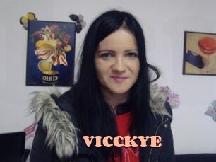 VICCKYE