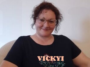 VICKYI