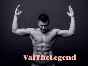 ValTheLegend