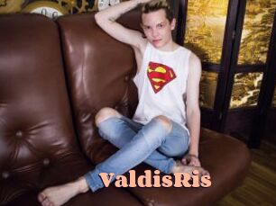 ValdisRis