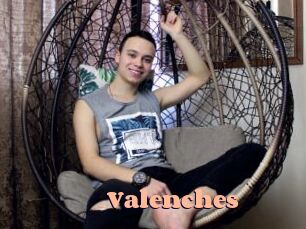 Valenches