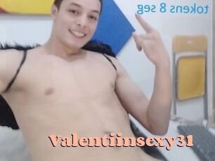 Valentiinsexy31