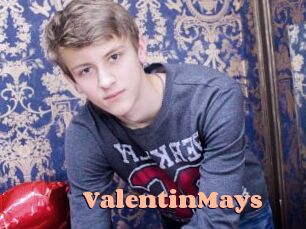 ValentinMays