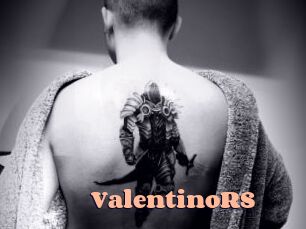 ValentinoRS