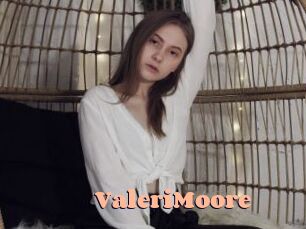 ValeriMoore