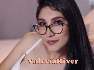 ValeriaRiver