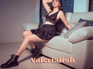 ValeriaRob