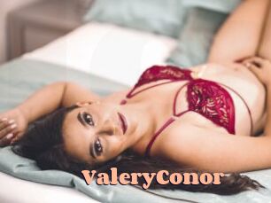 ValeryConor