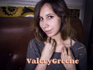 ValeryGreene