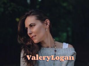 ValeryLogan