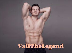 VallTheLegend