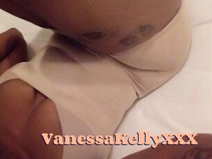 VanessaKellyXXX