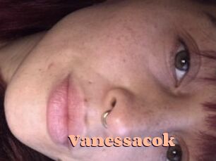 Vanessacok