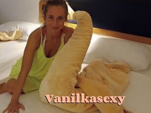 Vanilkasexy