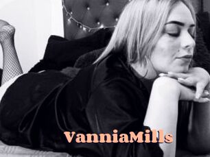 VanniaMills