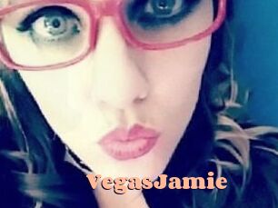 VegasJamie