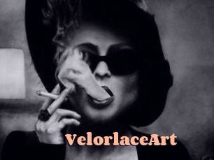 VelorlaceArt