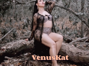 VenusKat