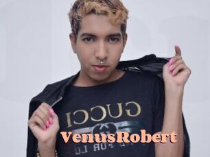 VenusRobert