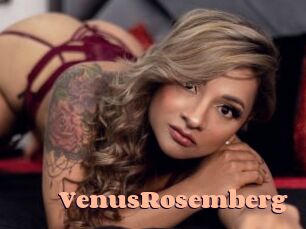 VenusRosemberg