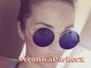 VeronicaParkerX