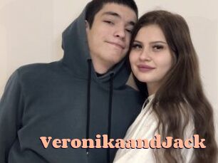 VeronikaandJack