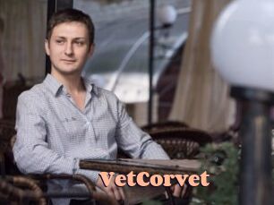 VetCorvet