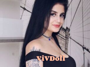 ViVDoll