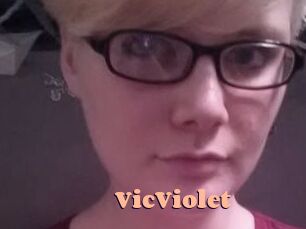 VicViolet