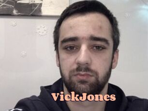 VickJones