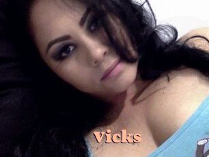 Vicks